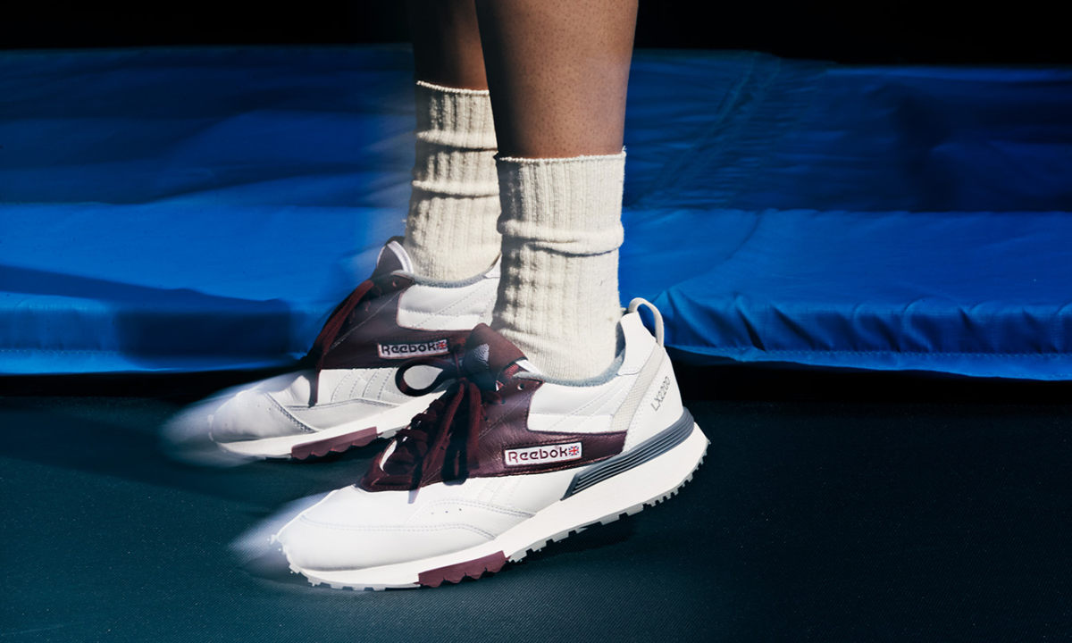 MOUNTAIN RESEARCH x Reebok 合作最终款将至