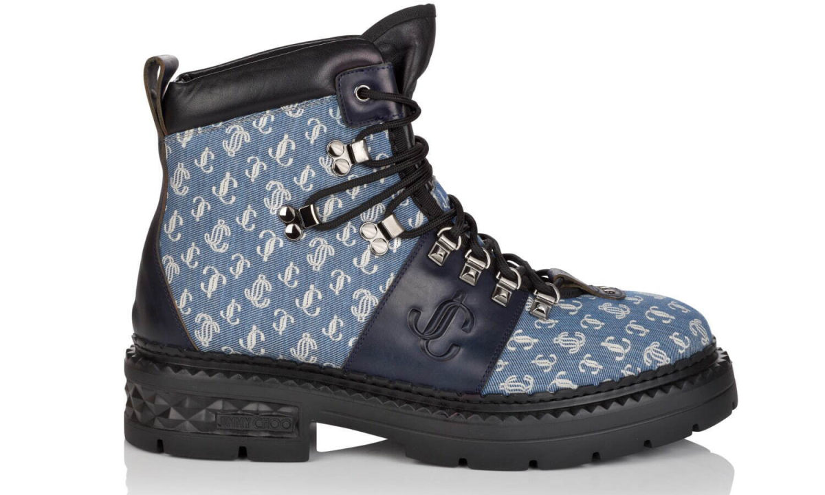 Jimmy Choo 2023 春季男士系列发售在即