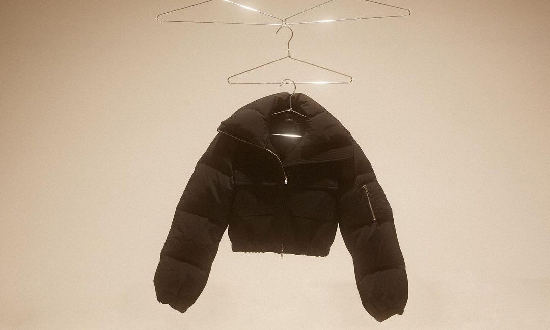 Helmut Lang 2022-2023 假日献礼完整亮相