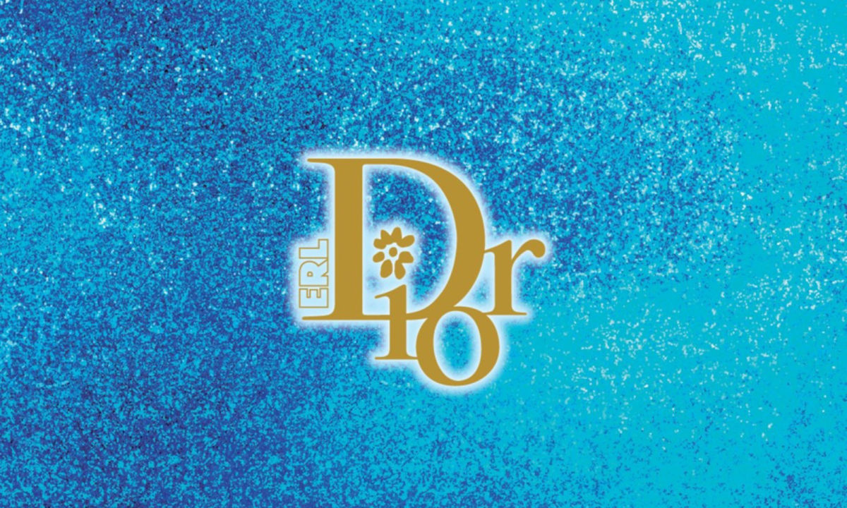 Kim Jones 和 ERL 共同设计，DIOR 特别胶囊系列快闪店开幕在即