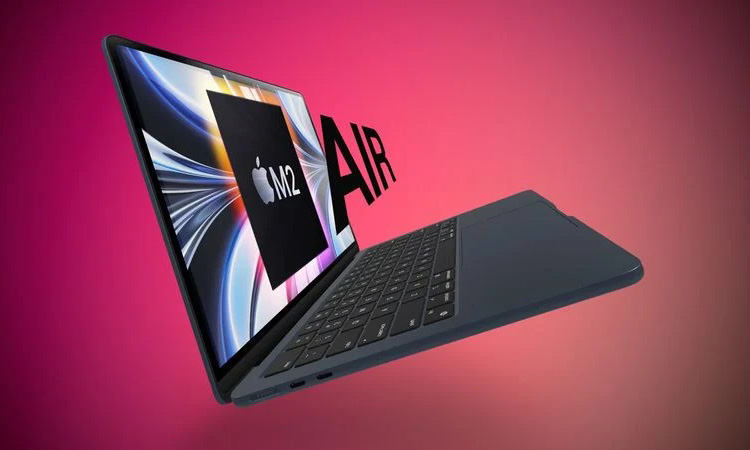 15.5 英寸 MacBook Air 预计将于 2023 年春季推出