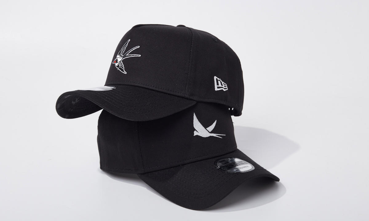 New Era 携手王以太发布全新联名限定系列