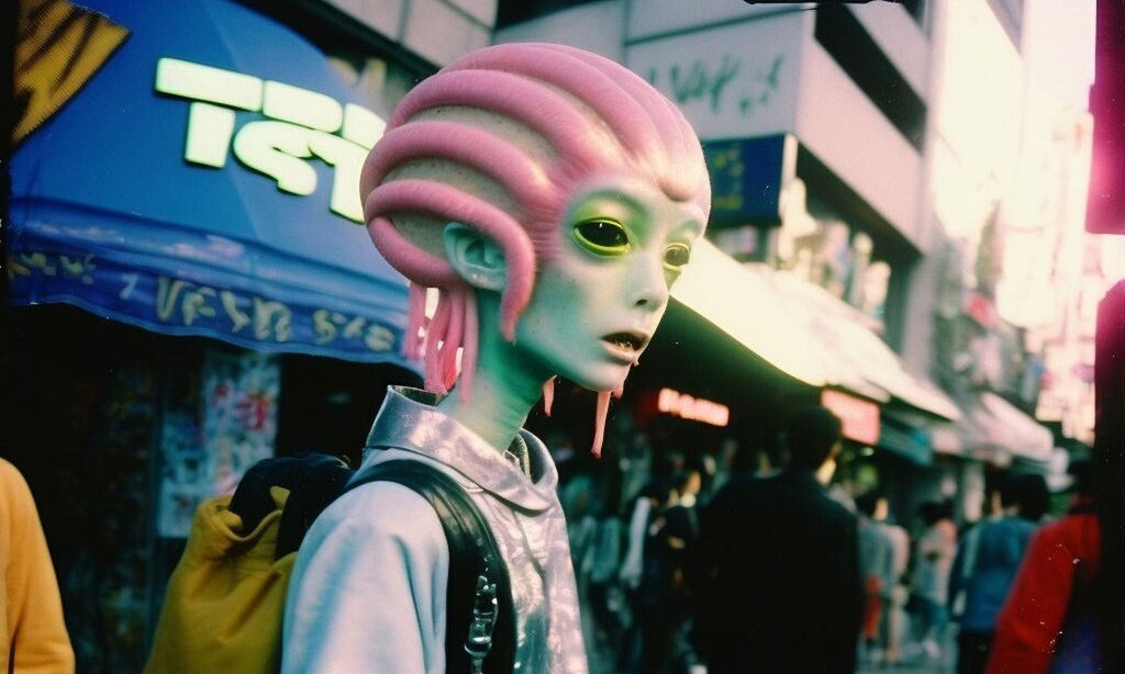当 AI  能够轻松完成服装设计，品牌还需要设计师吗？