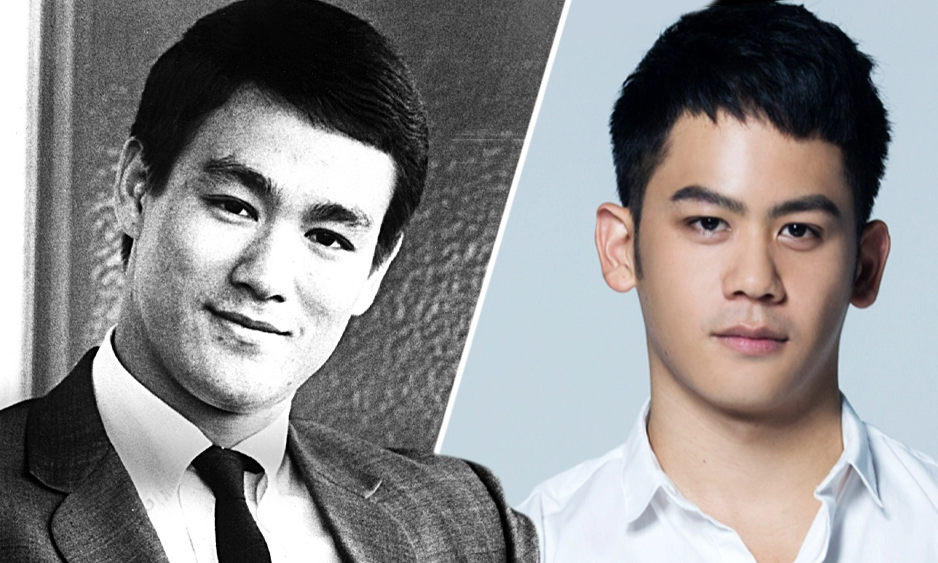 由儿子李淳担任主角，李安将执导李小龙传记片