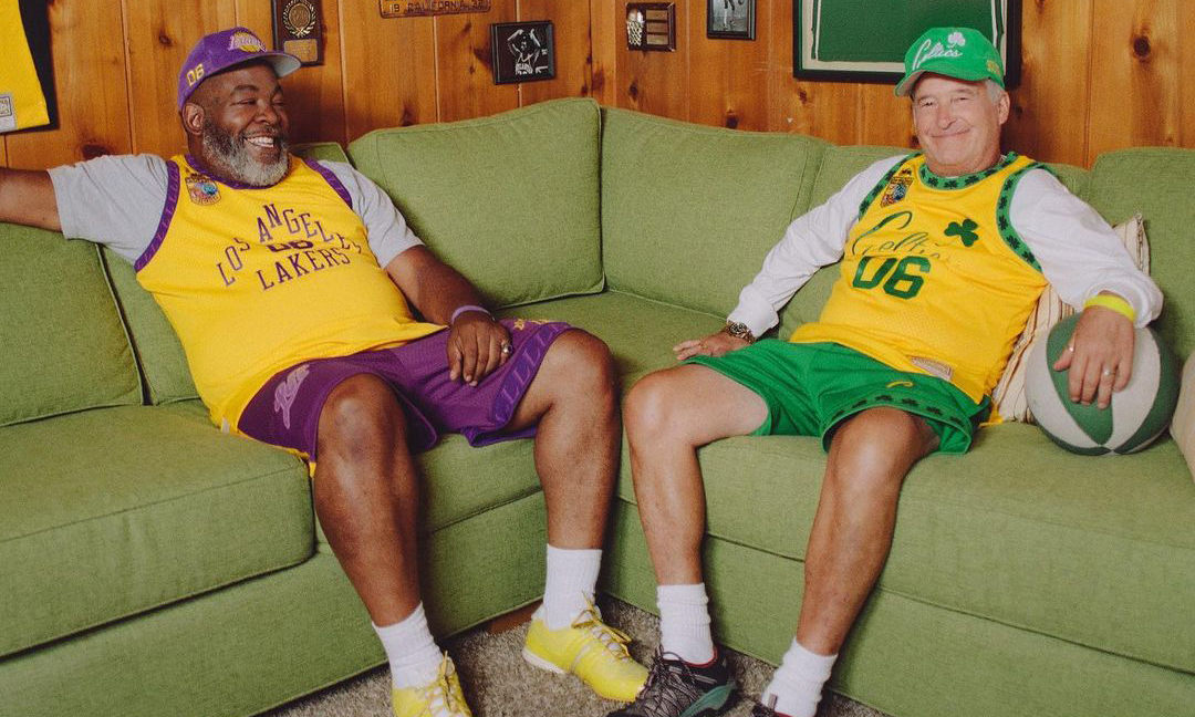 Bodega x NBA「Worldwide Respect」联名系列已发售