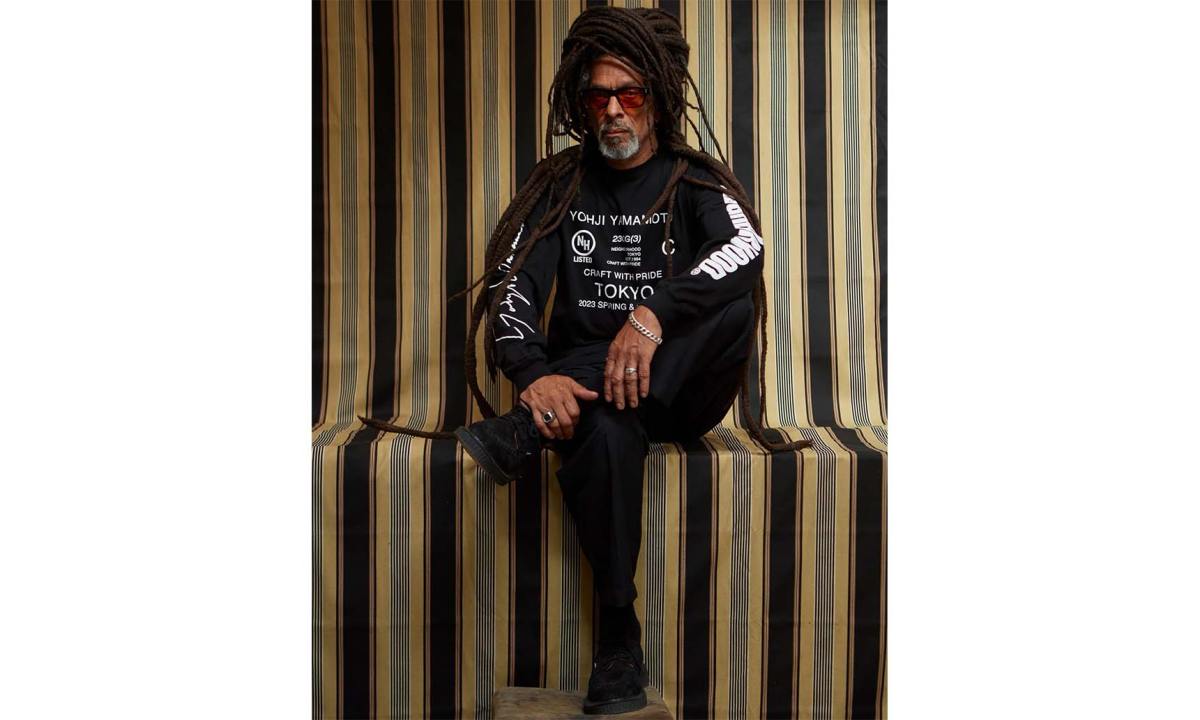 NEIGHBORHOOD x Yohji Yamamoto POUR HOMME 合作系列发布
