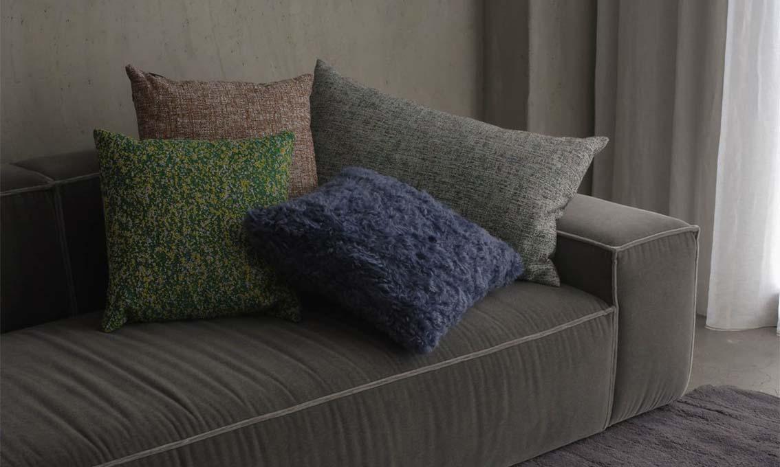 设计遗珠，Kvadrat x Raf Simons 家居产品新品发售