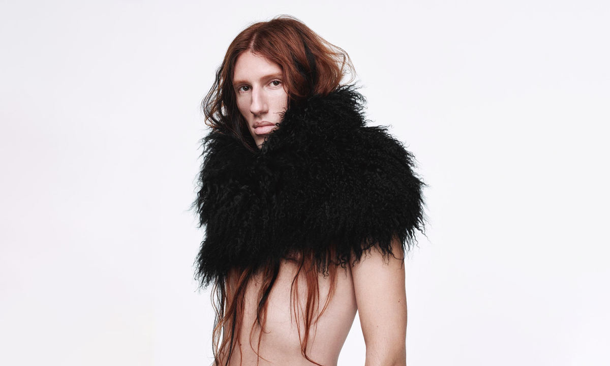 Ann Demeulemeester 任命新创意总监