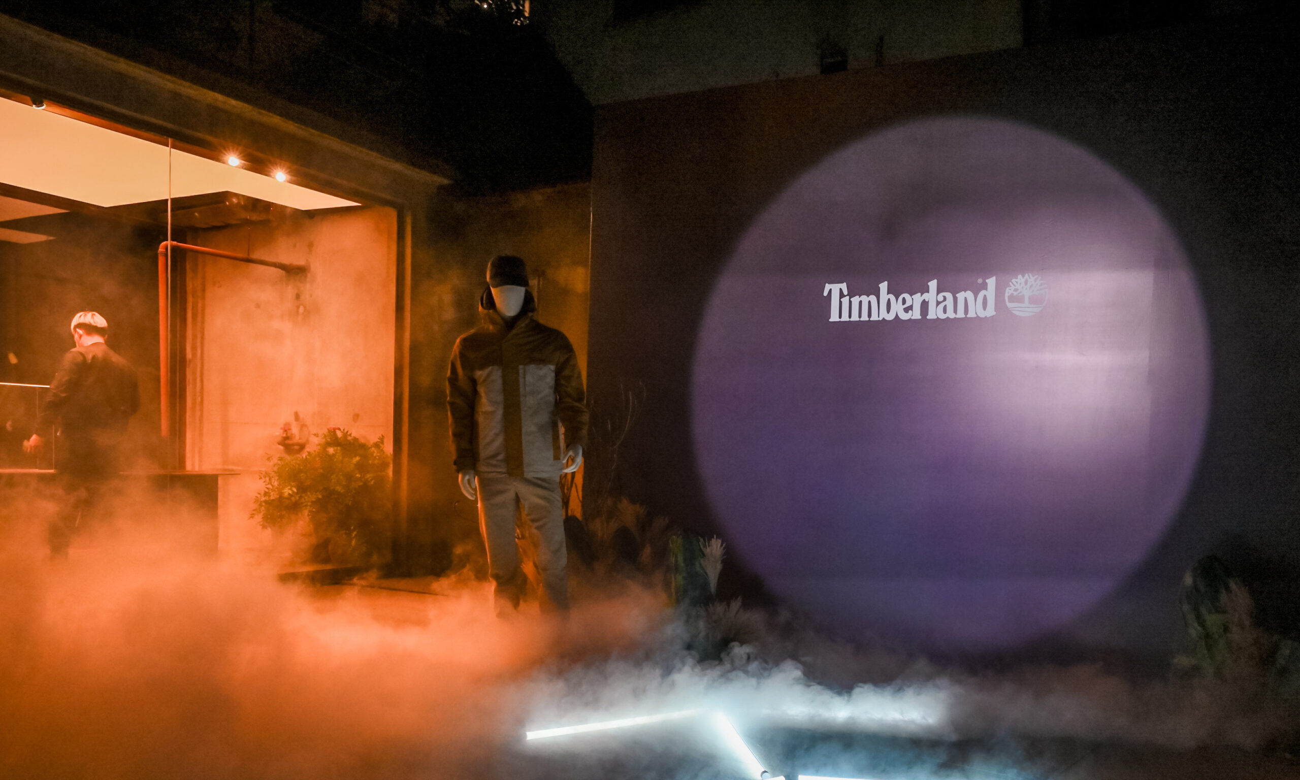 Timberland 2022 秋冬 Benton 三合一工壳系列正式发布