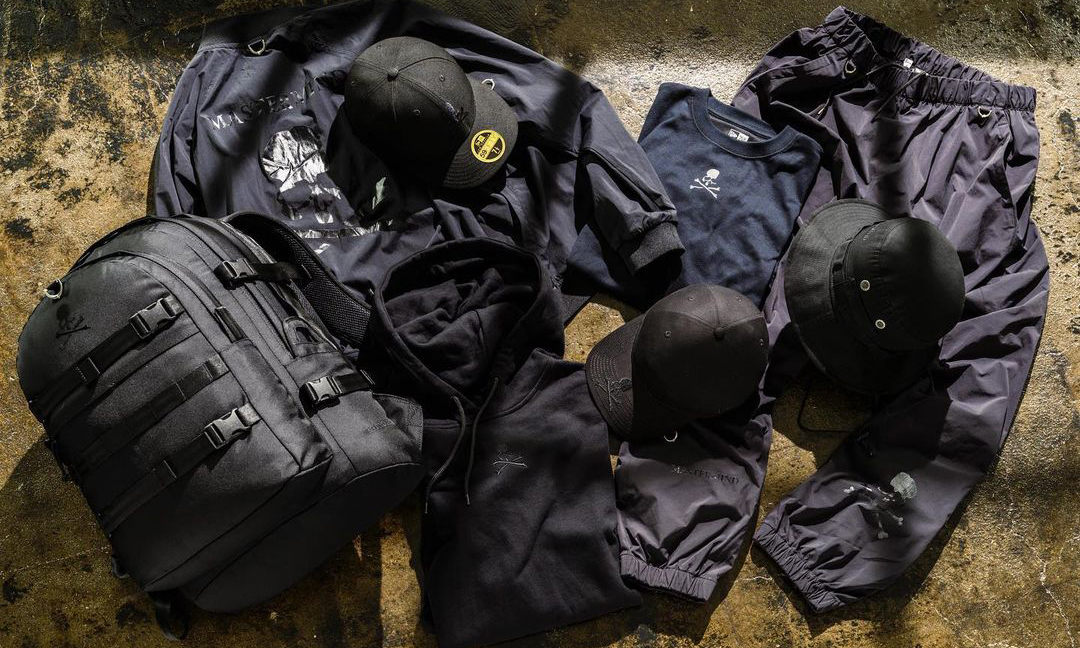 mastermind JAPAN x New Era 合作新品发售在即