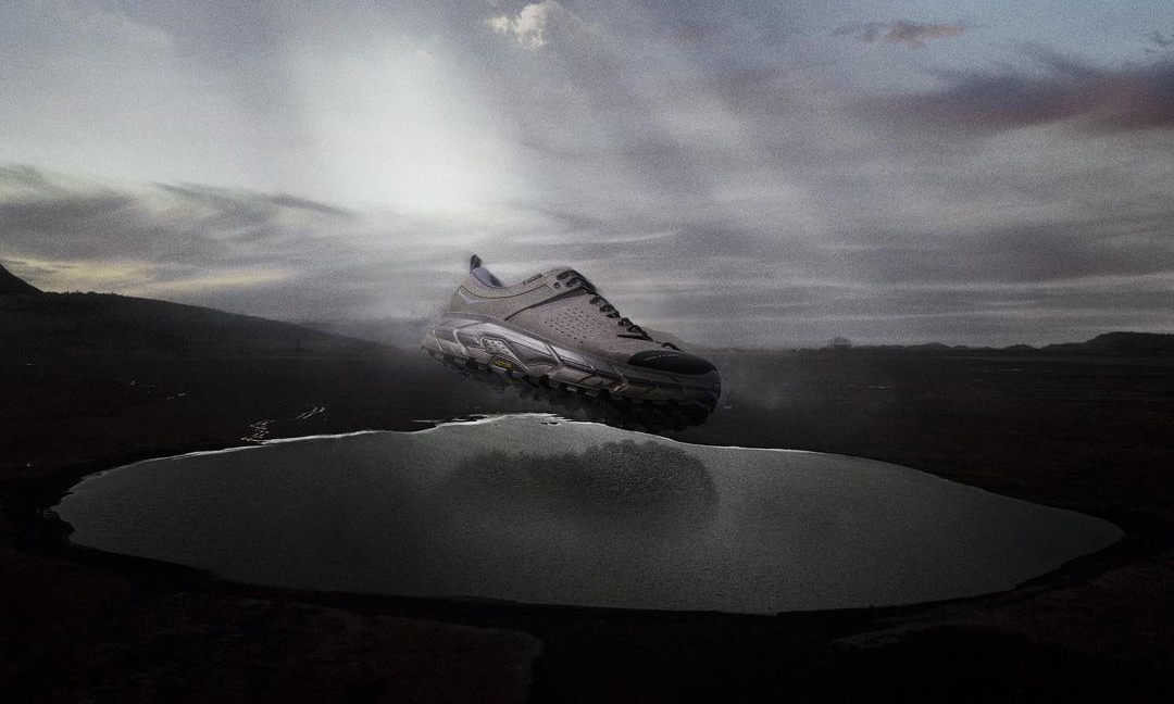 _J.L-A.L_ x HOKA ONE ONE 联名系列正式发布