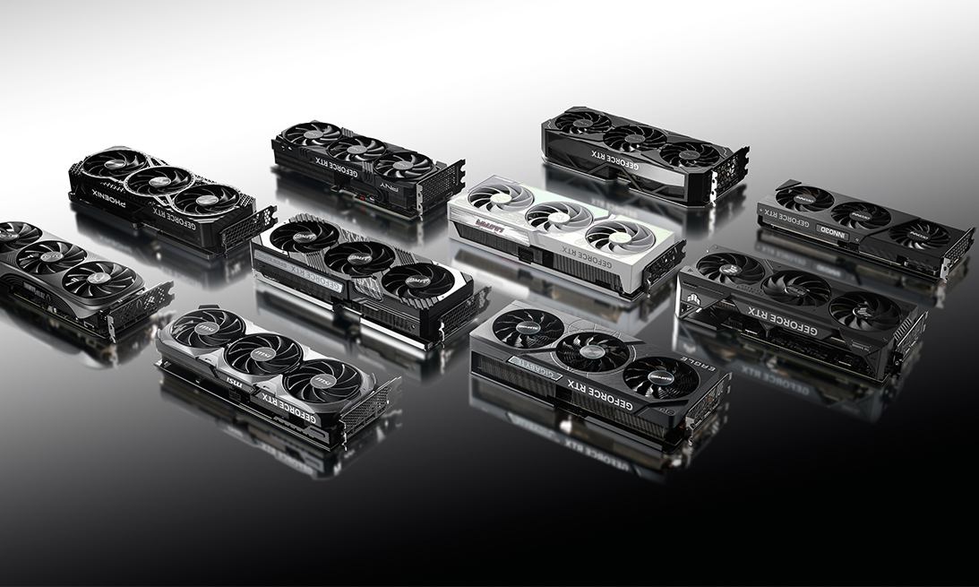 甜品旗舰，NVIDIA RTX 4070 Ti 显卡正式发布