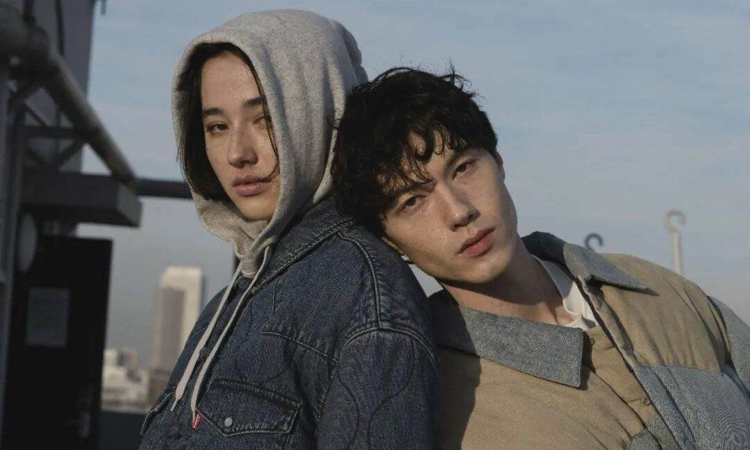 Levi’s® x CLOT 周年纪念合作系列单品释出
