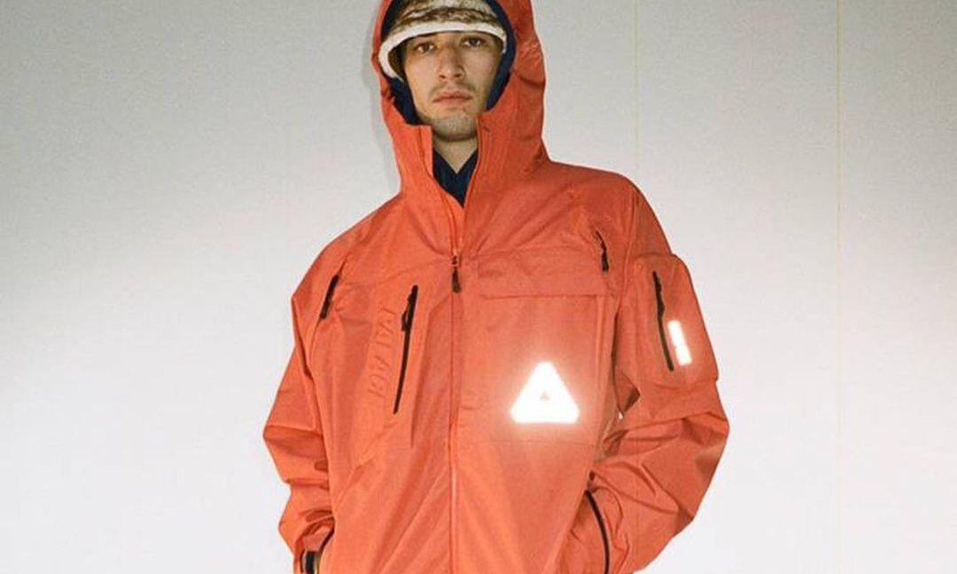 PALACE 2023 春季系列型录释出