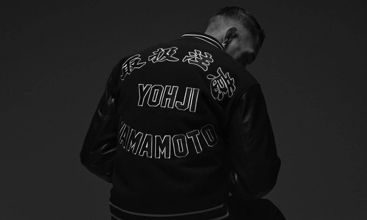 WILDSIDE YOHJI YAMAMOTO x BlackEyePatch 合作新品即将来袭