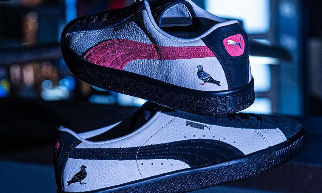 atmos x Staple x PUMA 三方合作完整系列发布信息确认