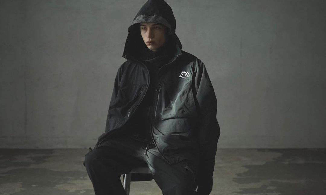 BEAVER x COMFY OUTDOOR GARMENTS 合作新品释出