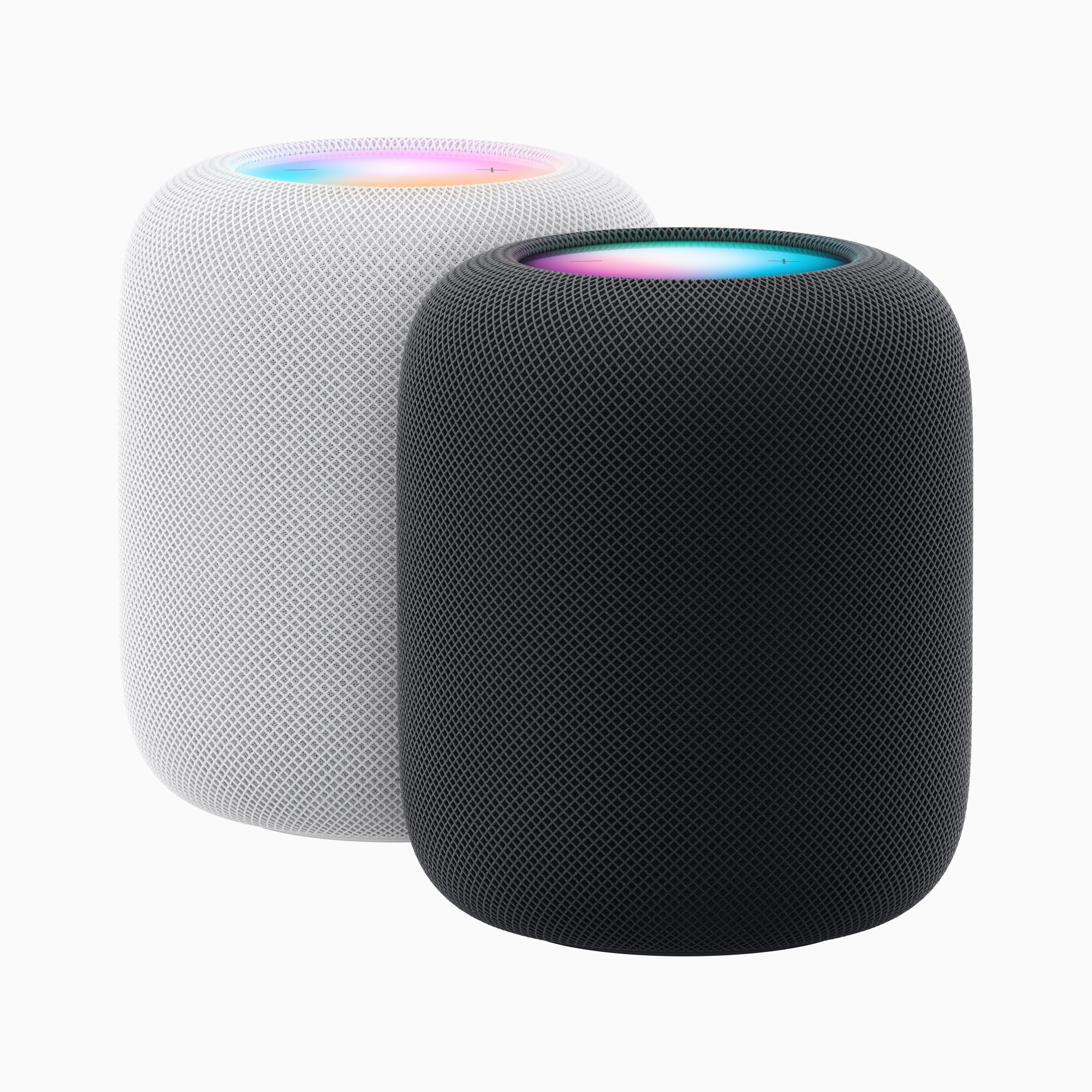 苹果发布全新第二代HomePod – NOWRE现客