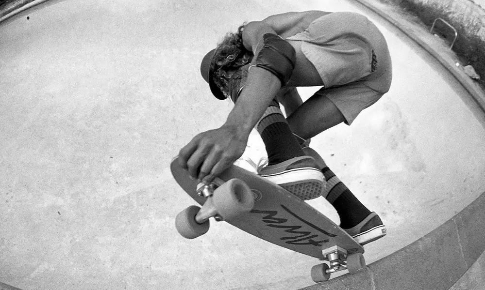 Vans x Alva Skates 合作系列发布