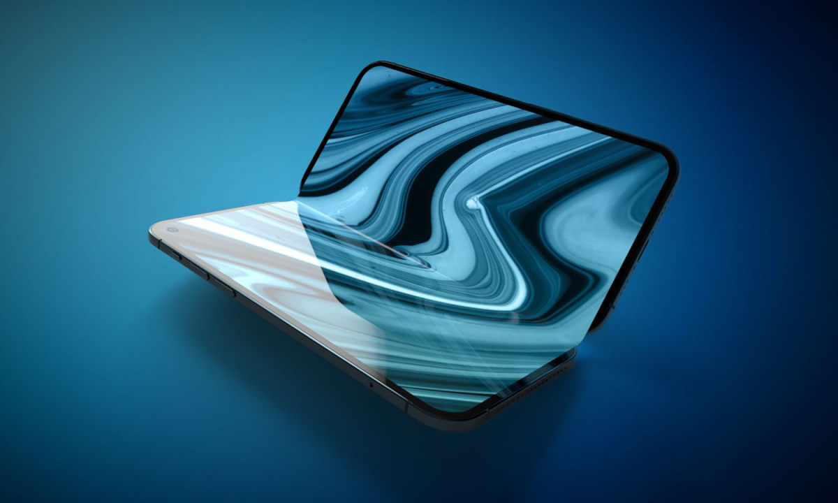 折叠屏来了？新 iPad 或于 2024 年发布