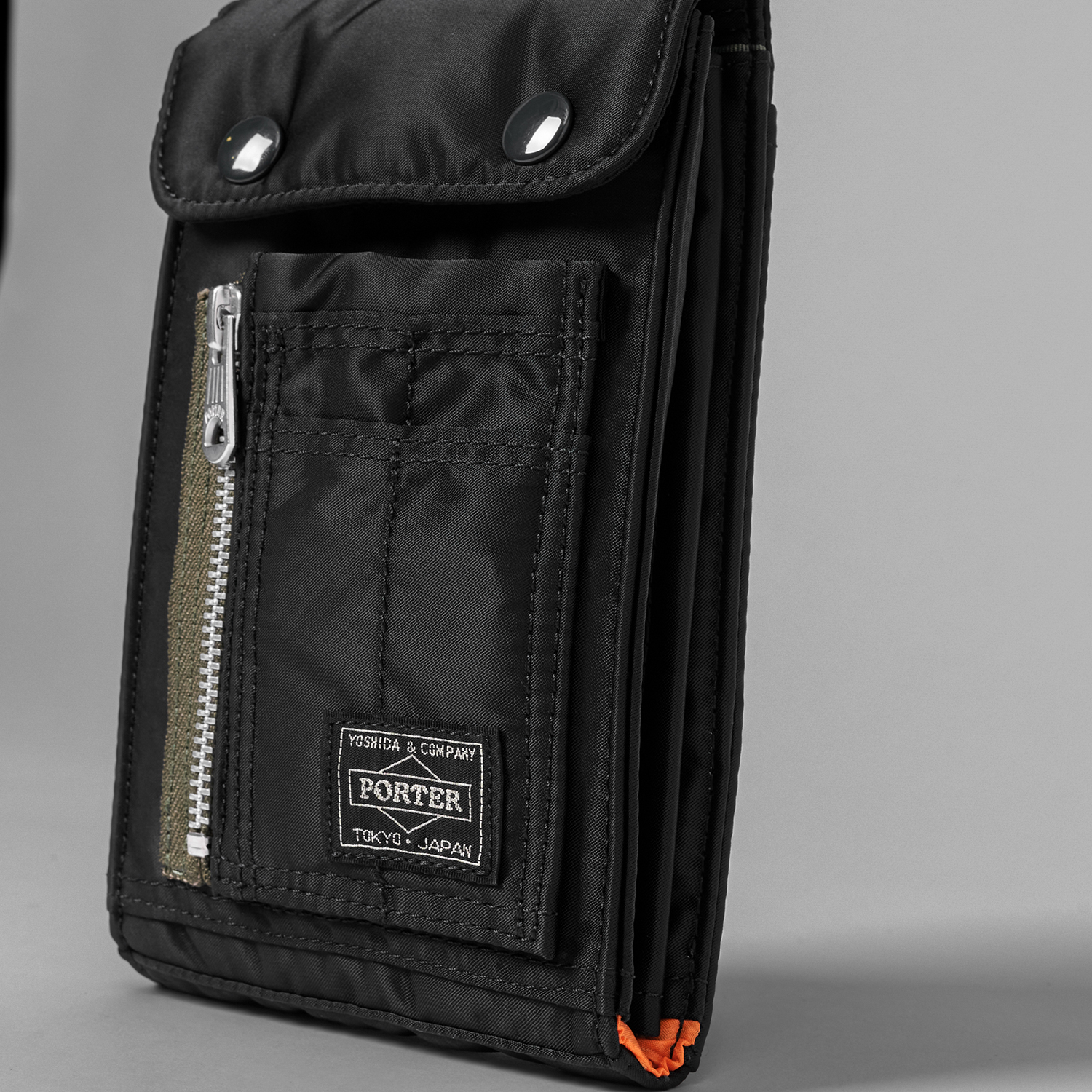 PORTER / PX TANKER NAVIGATOR CASE-