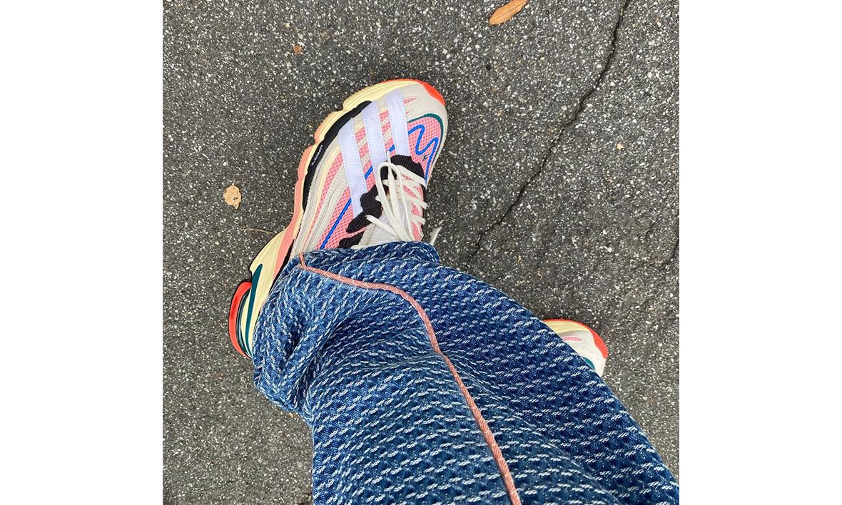 Sean Wotherspoon x adidas「Orketro」发售日期公布