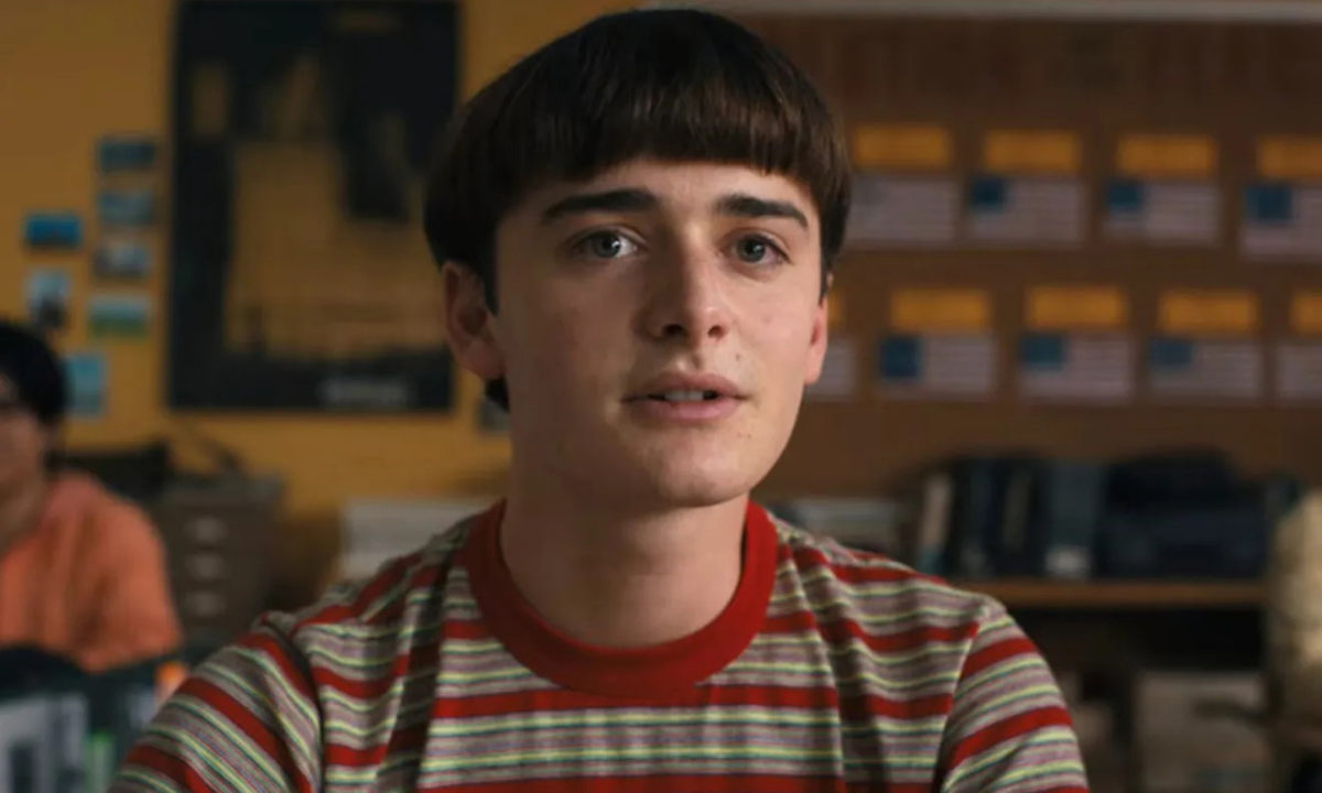 《怪奇物语》主演 Noah Schnapp 宣布出柜