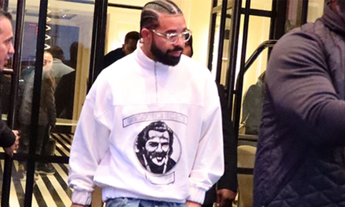 险步 TS 后尘，Drake「Apollo」演唱会因歌迷坠落暂停