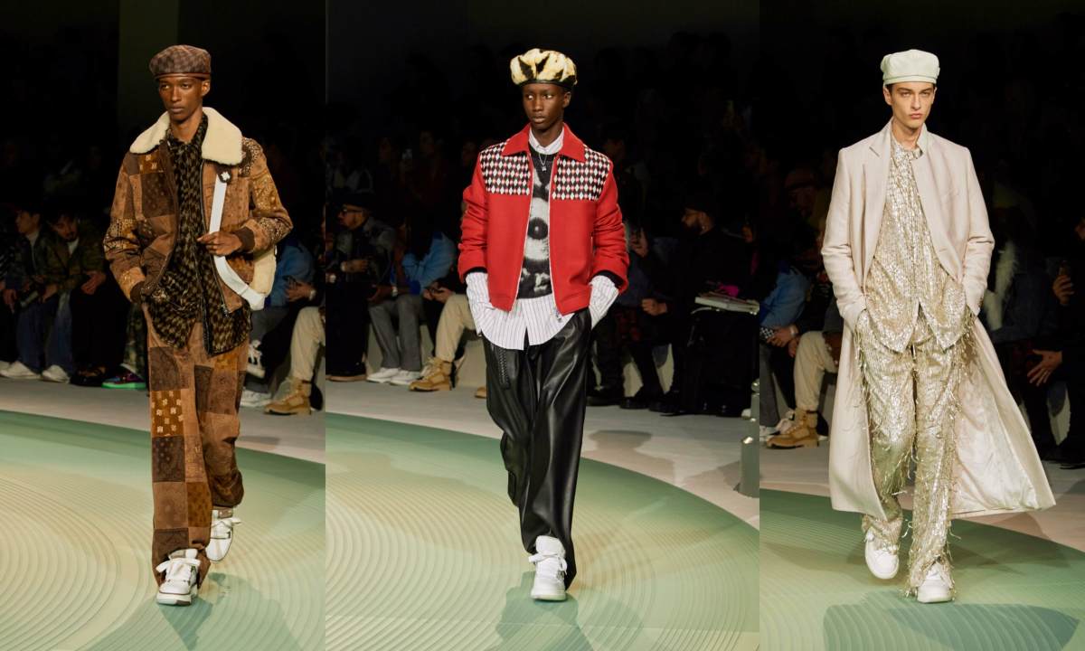 AMIRI 2023 秋冬系列释出