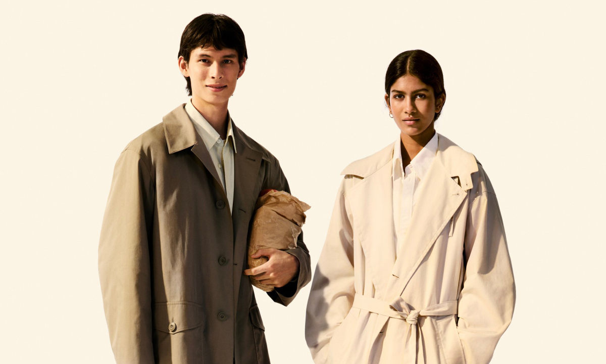 UNIQLO U 发布 2023 春夏系列
