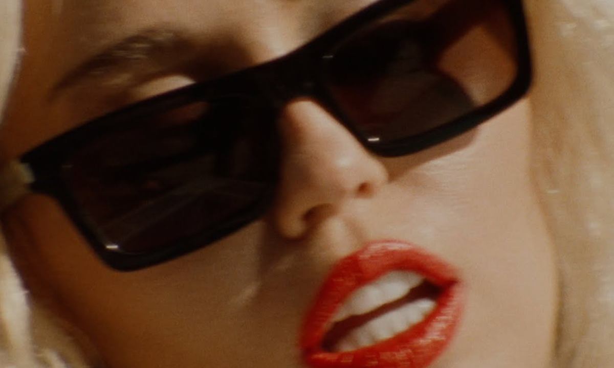 Miley Cyrus 宣布即将发布新专辑