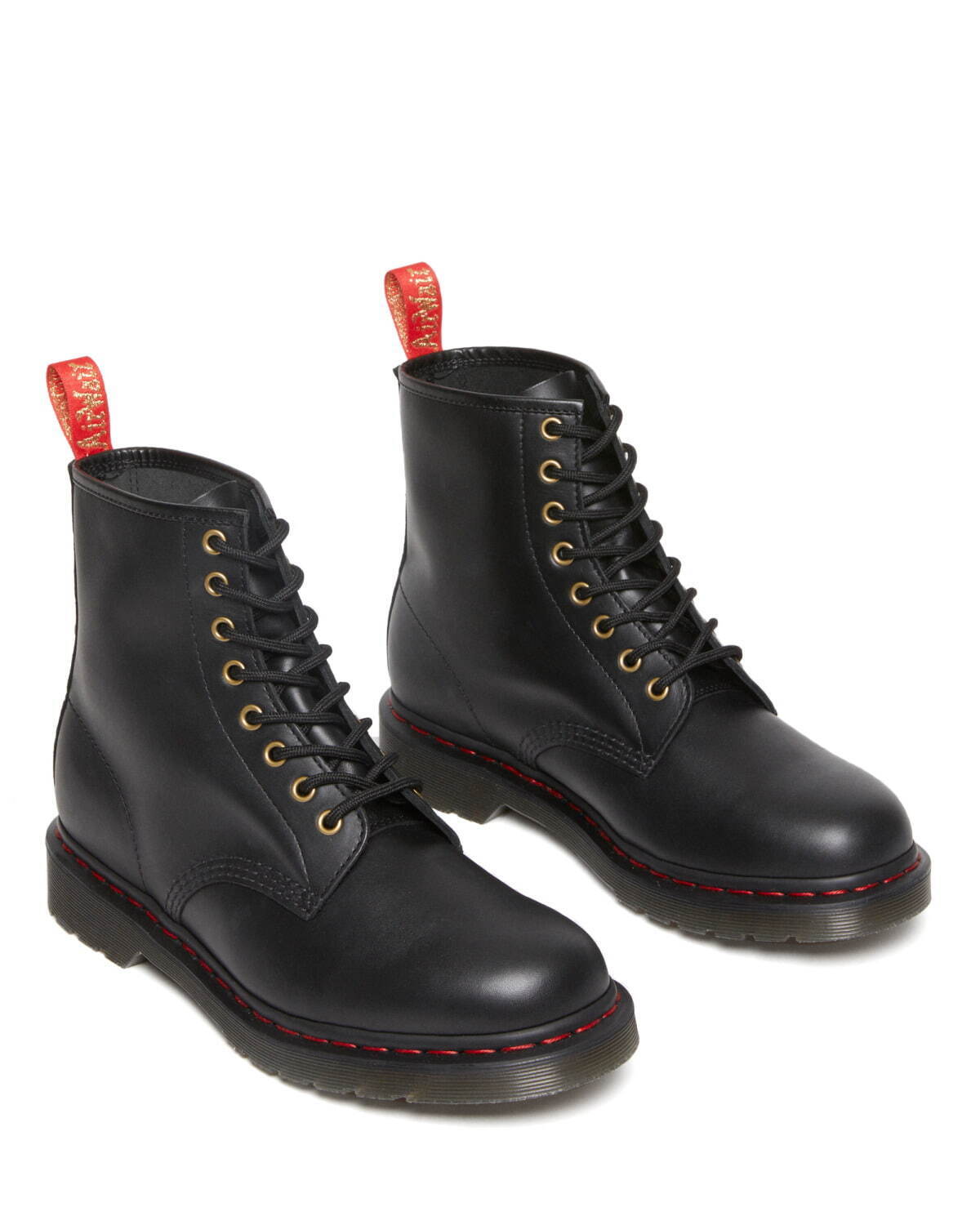 Dr. Martens 兔年新春系列即将发布– NOWRE现客