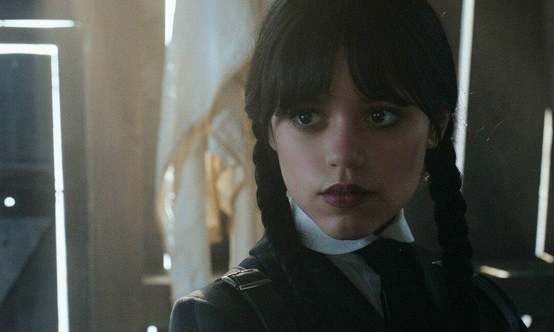 Netflix 人气剧《Wednesday》第 2 季正式宣布制作