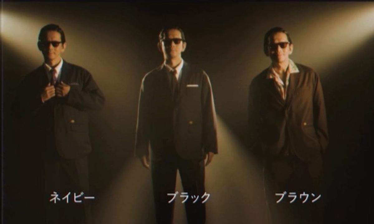 「工装绅士」再度出马，TRIPSTER x Dickies 合作系列第五弹即将发布