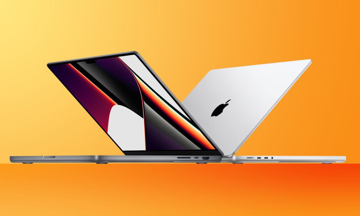 带键盘的 iPad？苹果将推出触摸屏电脑系列