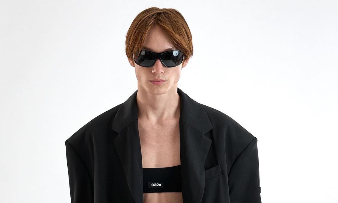 032c Ready To Wear 2023 春夏系列发售开启