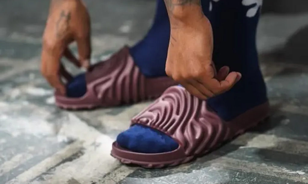 Salehe Bembury x Crocs Pollex Clog「Flexibility flex」即将发售