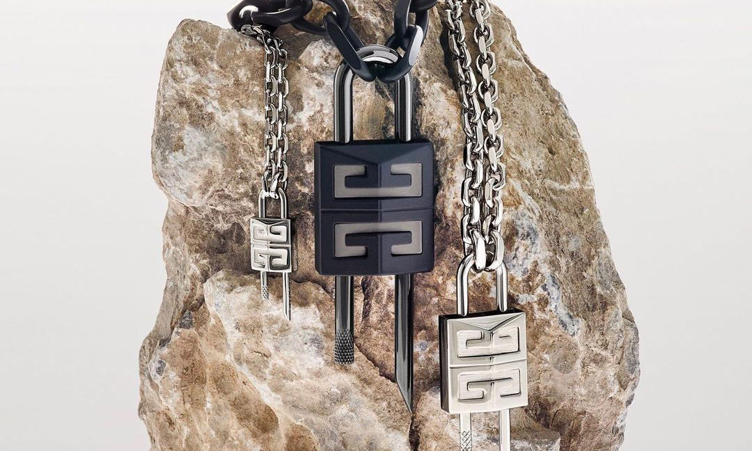 GIVENCHY 推出新季首饰系列