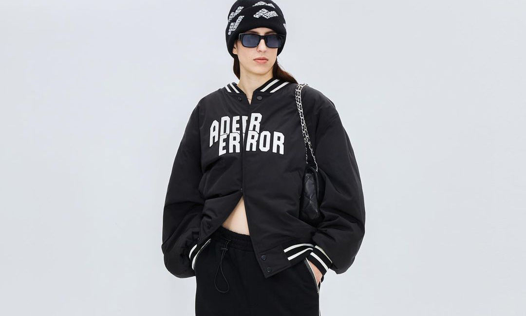 ADER Error 新系列单品发布