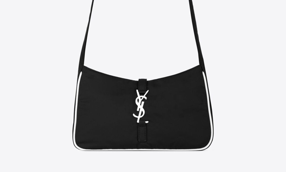 Saint Laurent 经典包袋推出男士新款