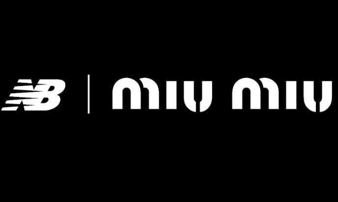 Miu Miu x New Balance 合作系列发布