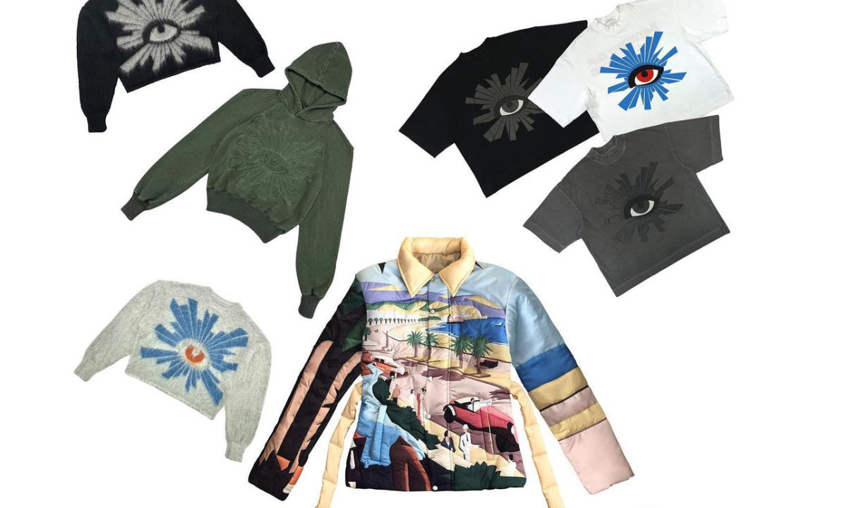 HOUSE OF ERRORS 新品今日发售，火热开抢
