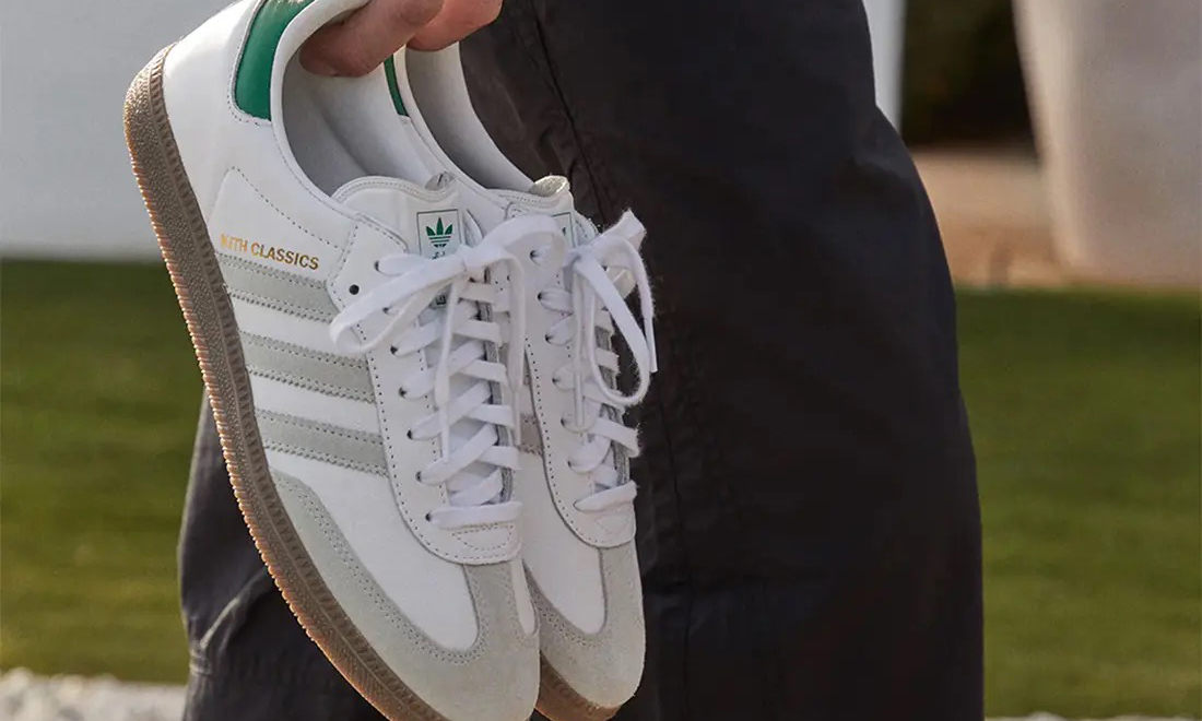 KITH x adidas Originals 合作系列曝光