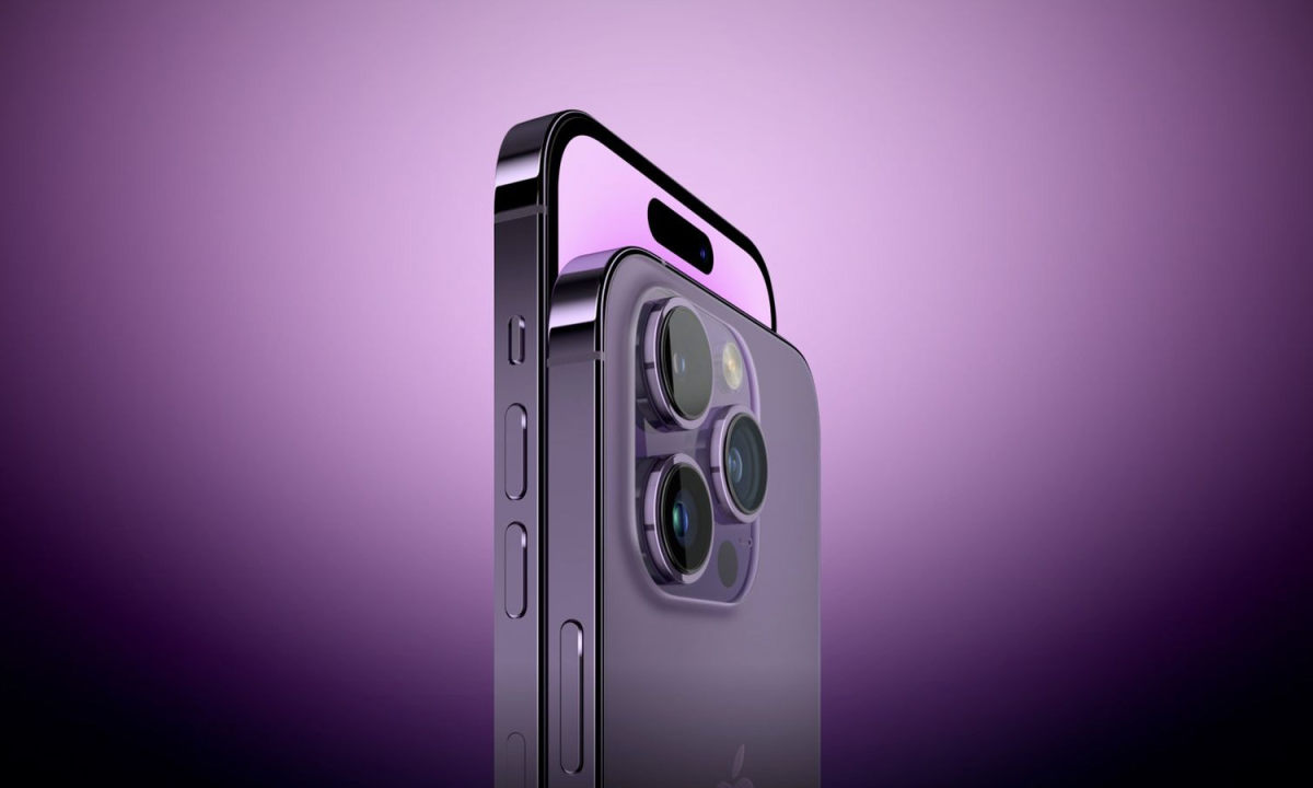 2 万买 iPhone？传苹果考虑推出更高端机型