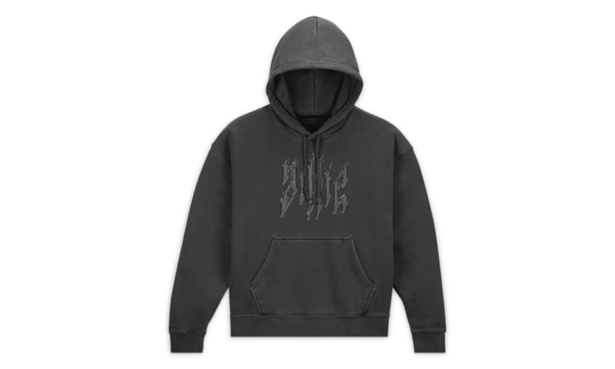 Jordan Brand x Billie Eilish 合作服装系列本周发售