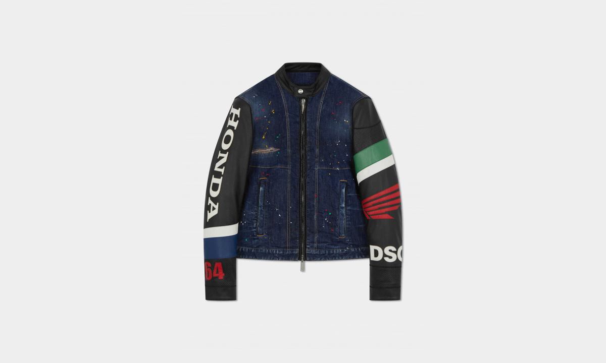 Dsquared2 2023 春夏合作新品来袭
