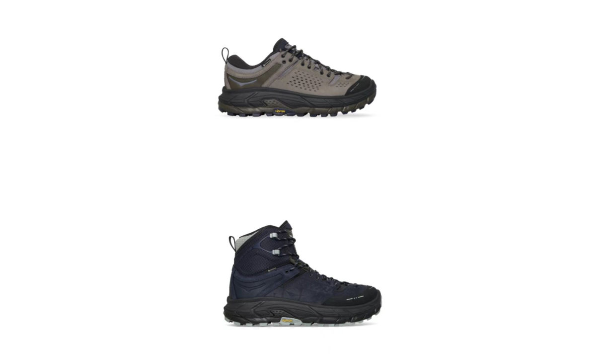 _J.L-A.L_ x HOKA ONE ONE 联名系列国内发售开启