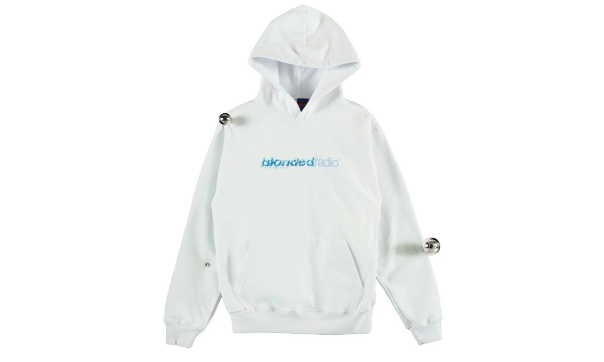 Frank Ocean 旗下 BLONDED 全新产品上架官网