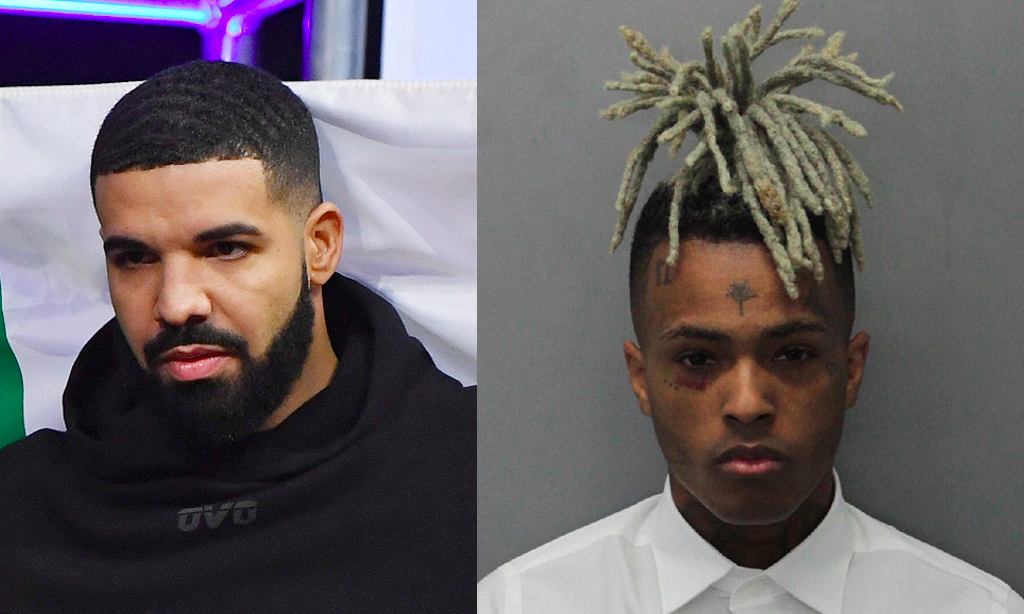 XXXTENTACION 凶杀案即将开庭，Drake 被要求出庭