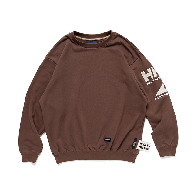 Helly Hansen x DESCENDANT 合作系列即将发布– NOWRE现客